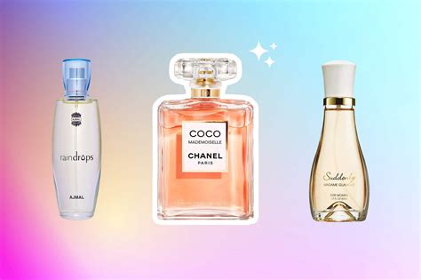 dupes for chanel coco|fragrances similar to chanel mademoiselle.